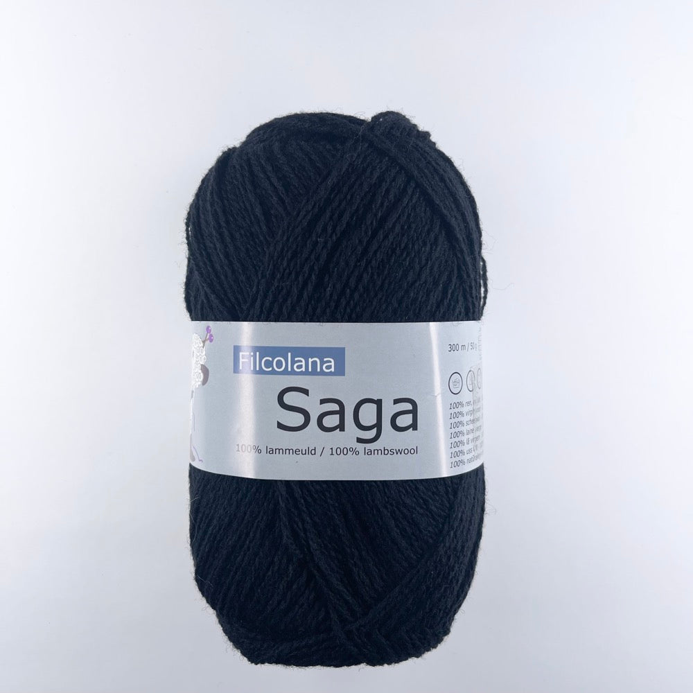 Saga // Filcolana