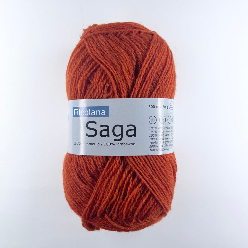 Saga // Filcolana