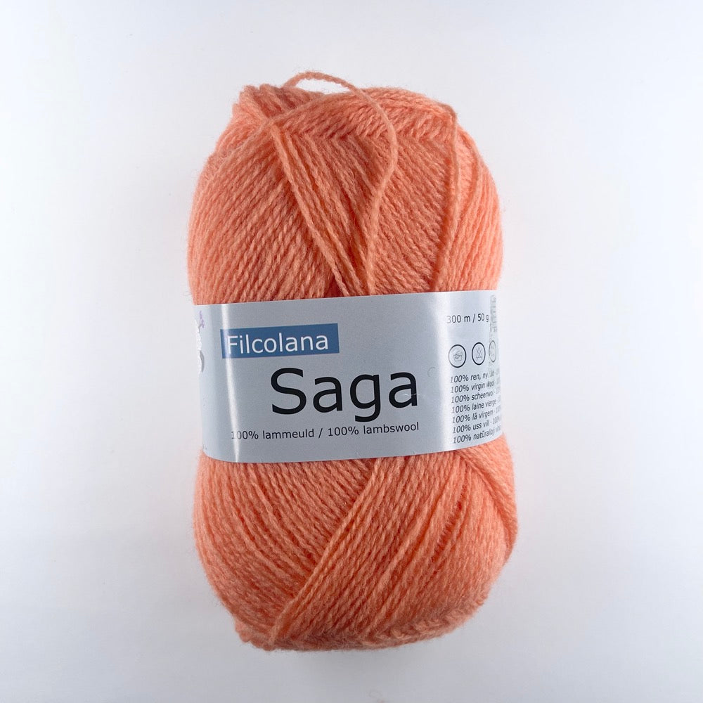 Saga // Filcolana