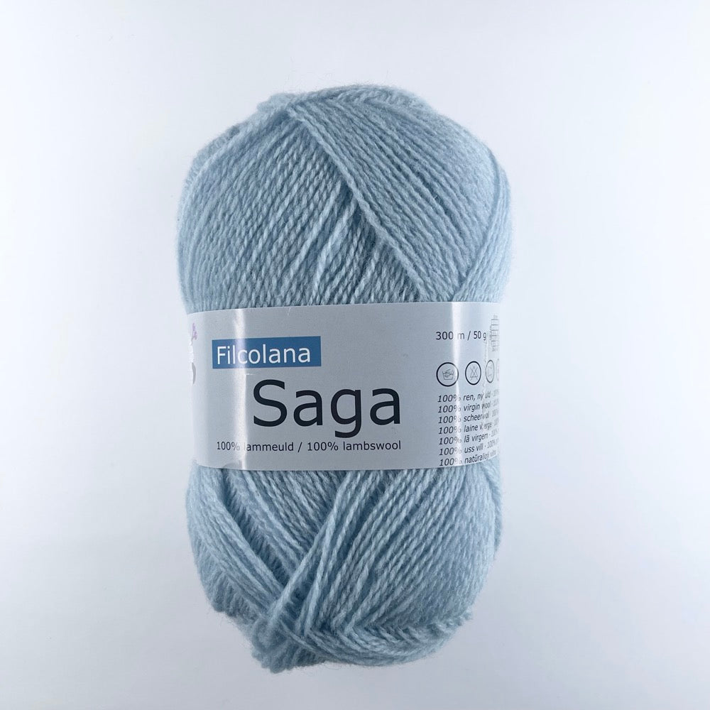 Saga // Filcolana