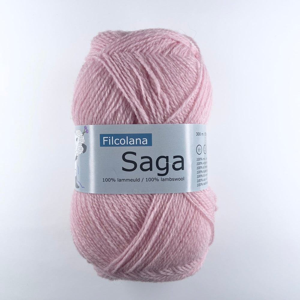 Saga // Filcolana
