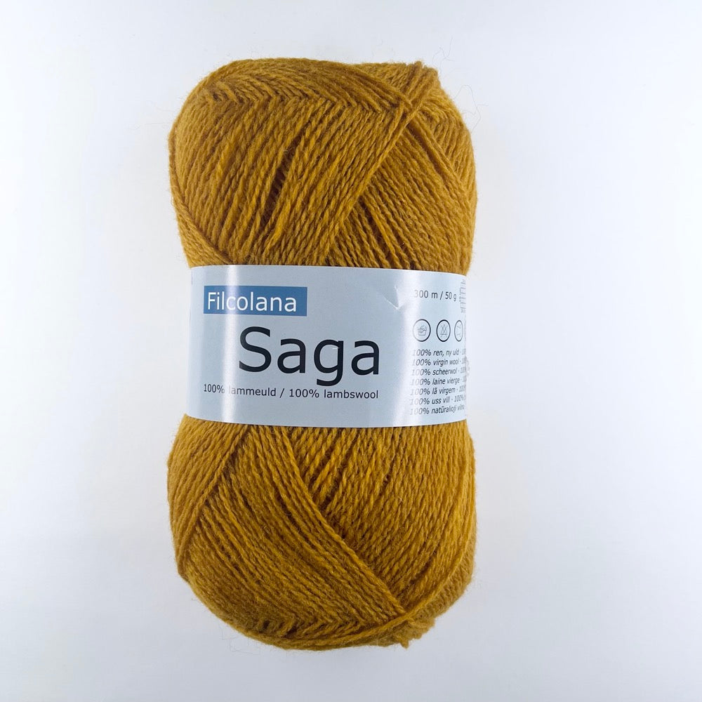 Saga // Filcolana