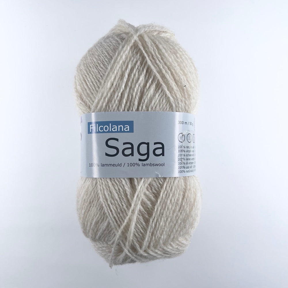 Saga // Filcolana