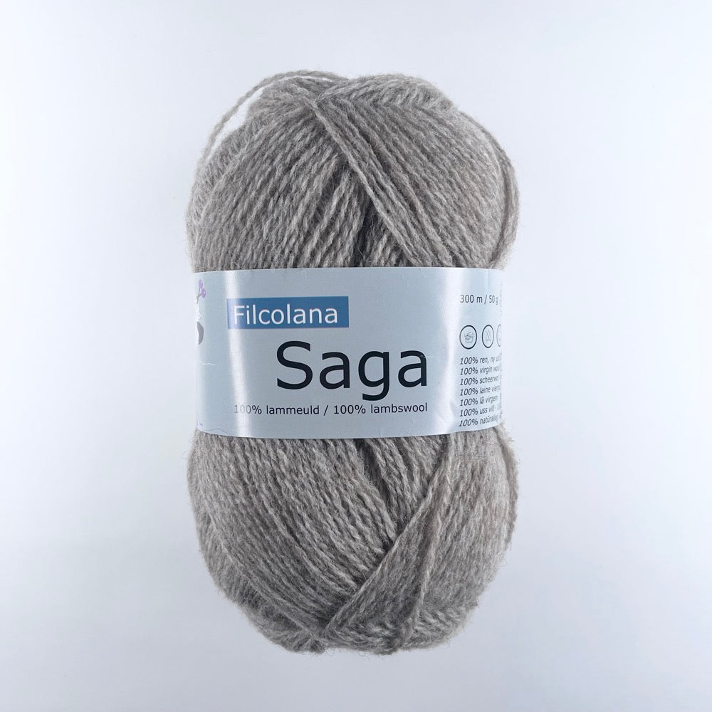 Saga // Filcolana