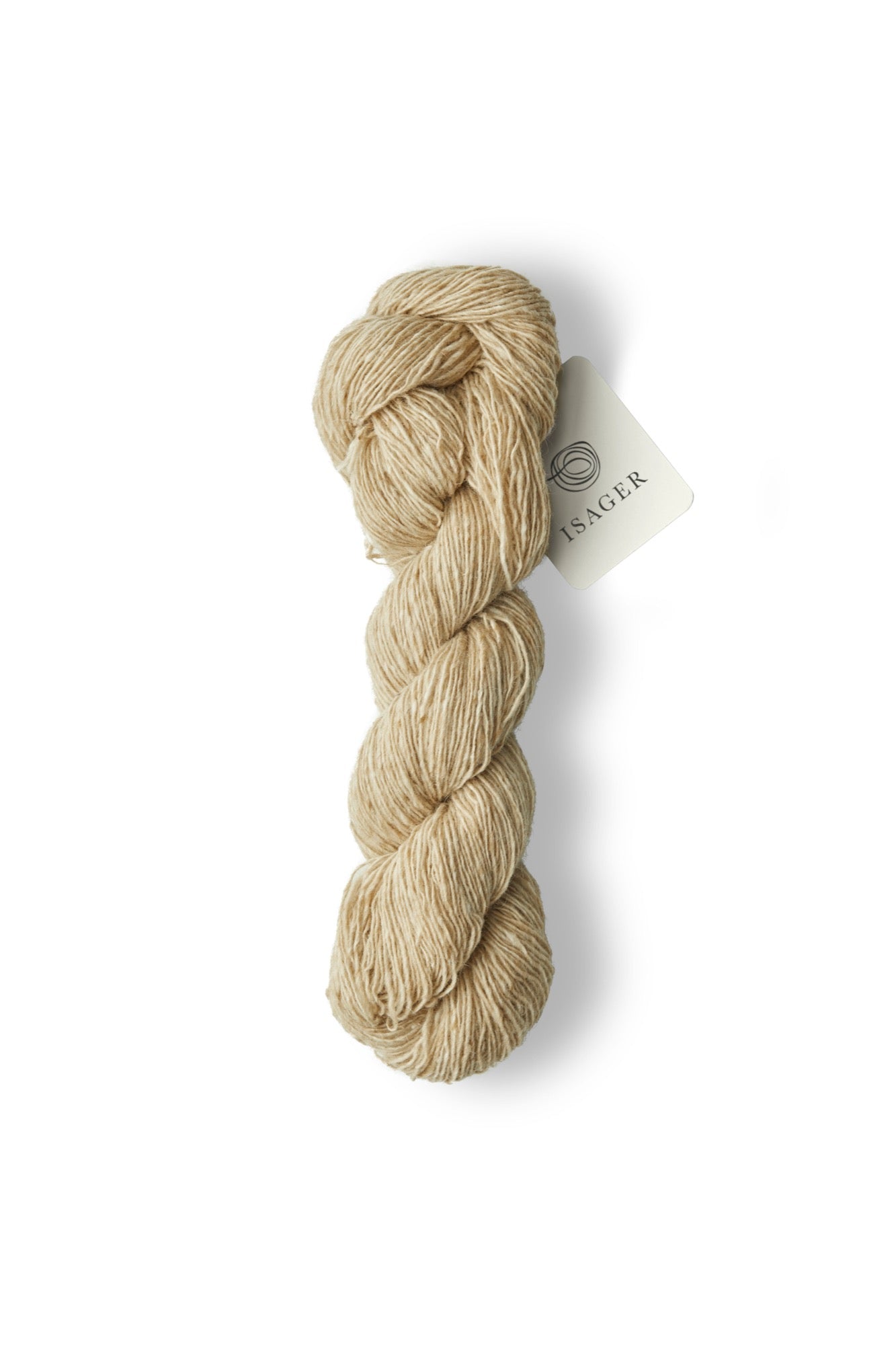 Isager Tweed Garn