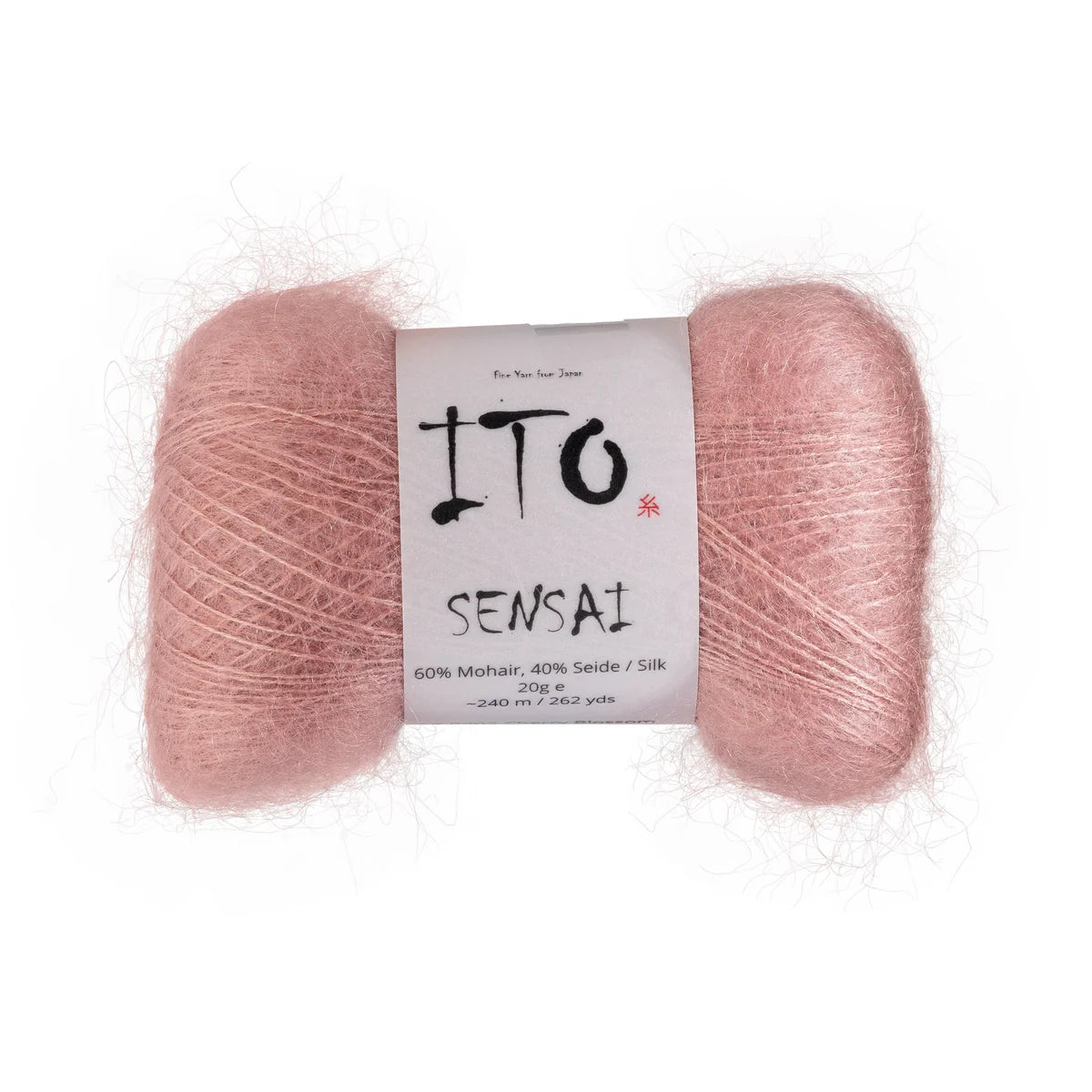 Sensai // ITO