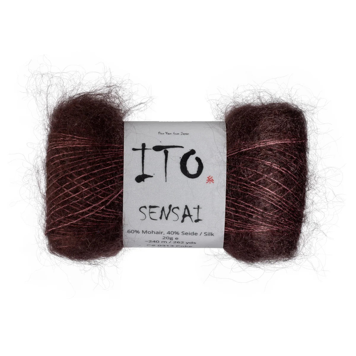 Sensai // ITO