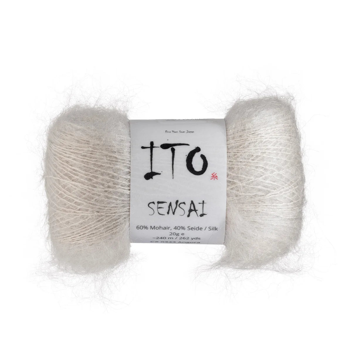 Sensai // ITO