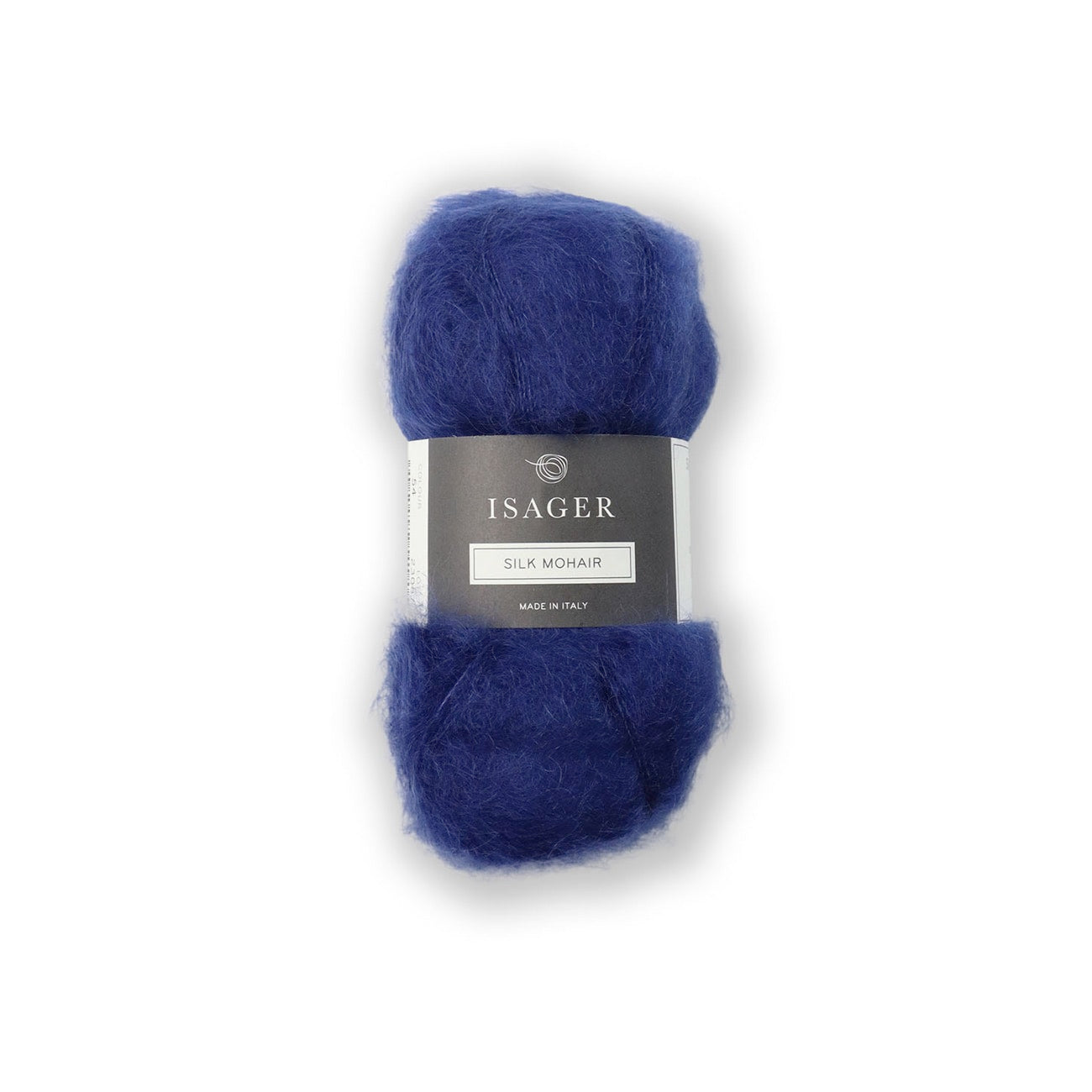 Silk Mohair Isager Garn