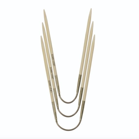 Addi Crazy Trio Bamboo