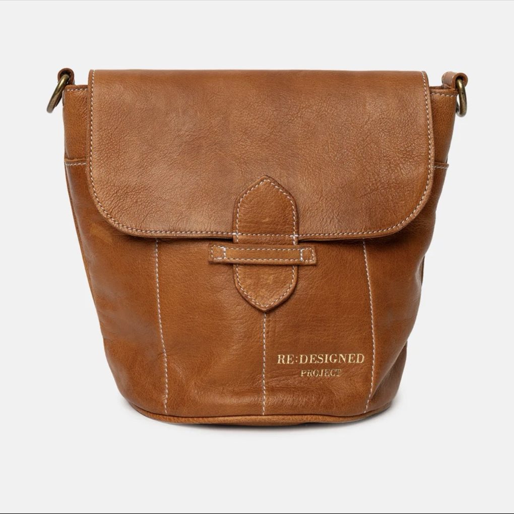Project 59 - Burned Tan/Gold