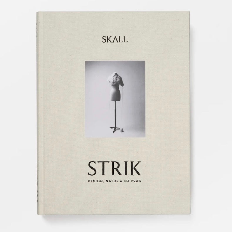 SKALL STRIK