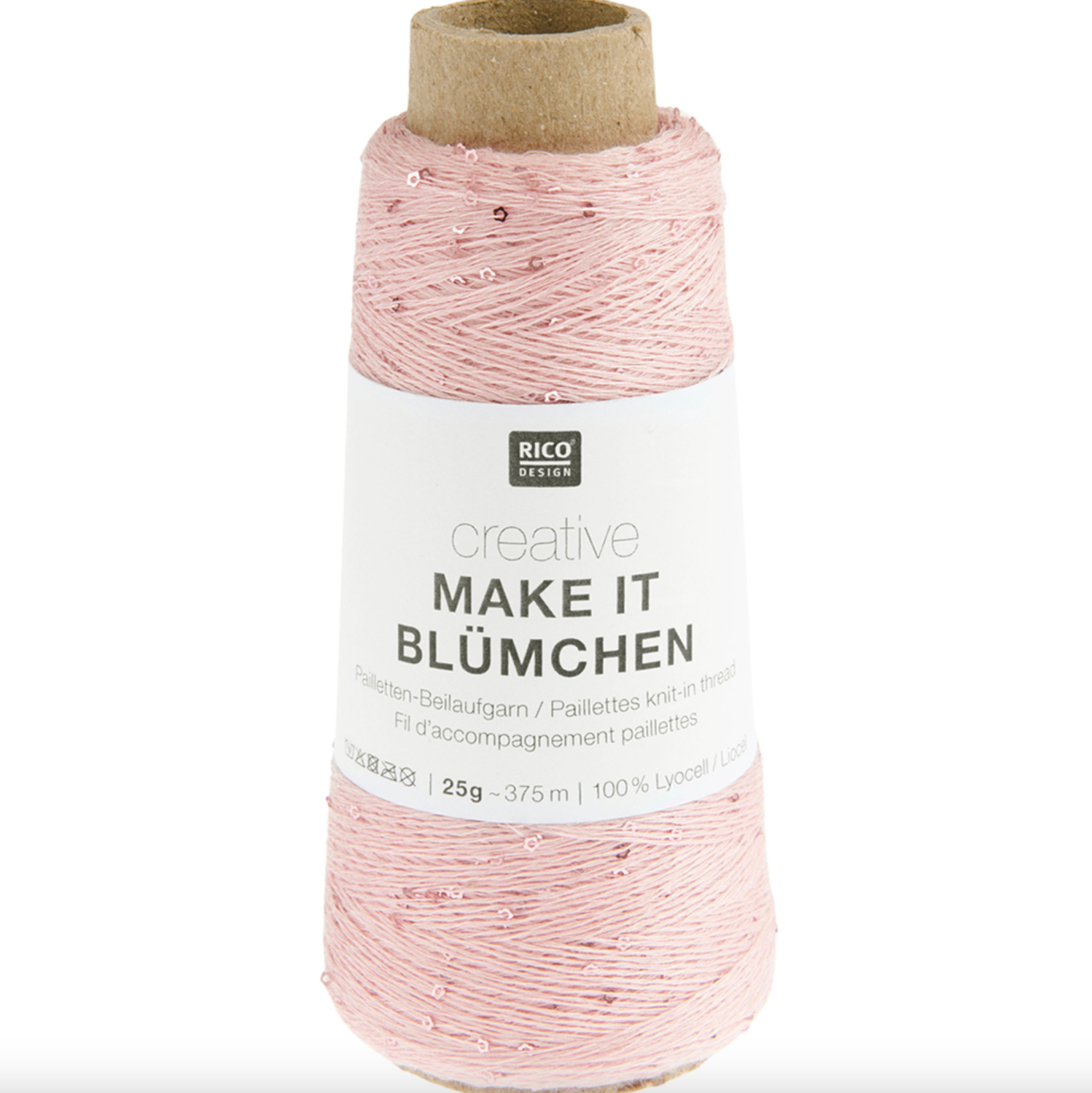 Creative Make It Blümchen