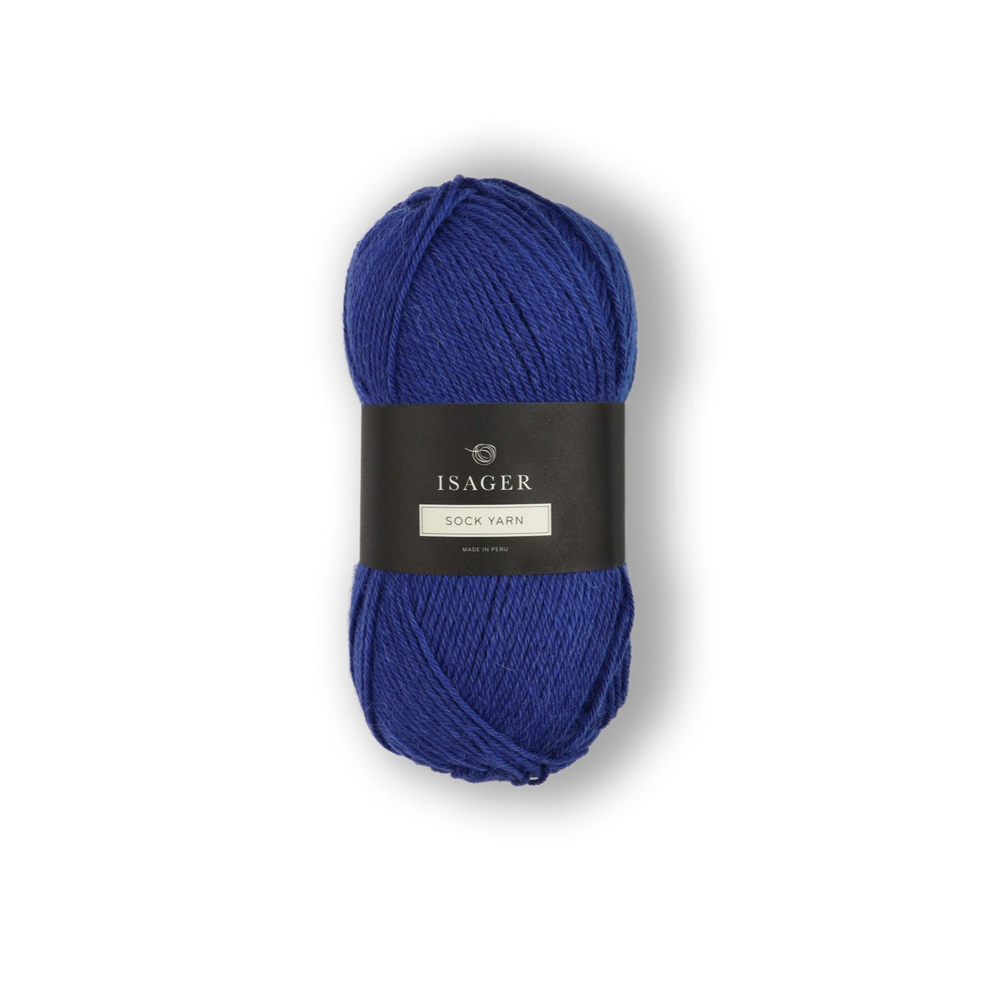 Sock Yarn Isager Garn 50 gr