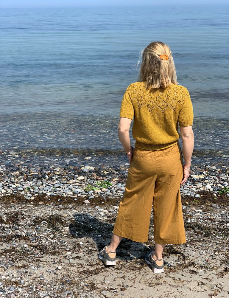Opskrift: Sommer Ella Lene Holme Samsøe