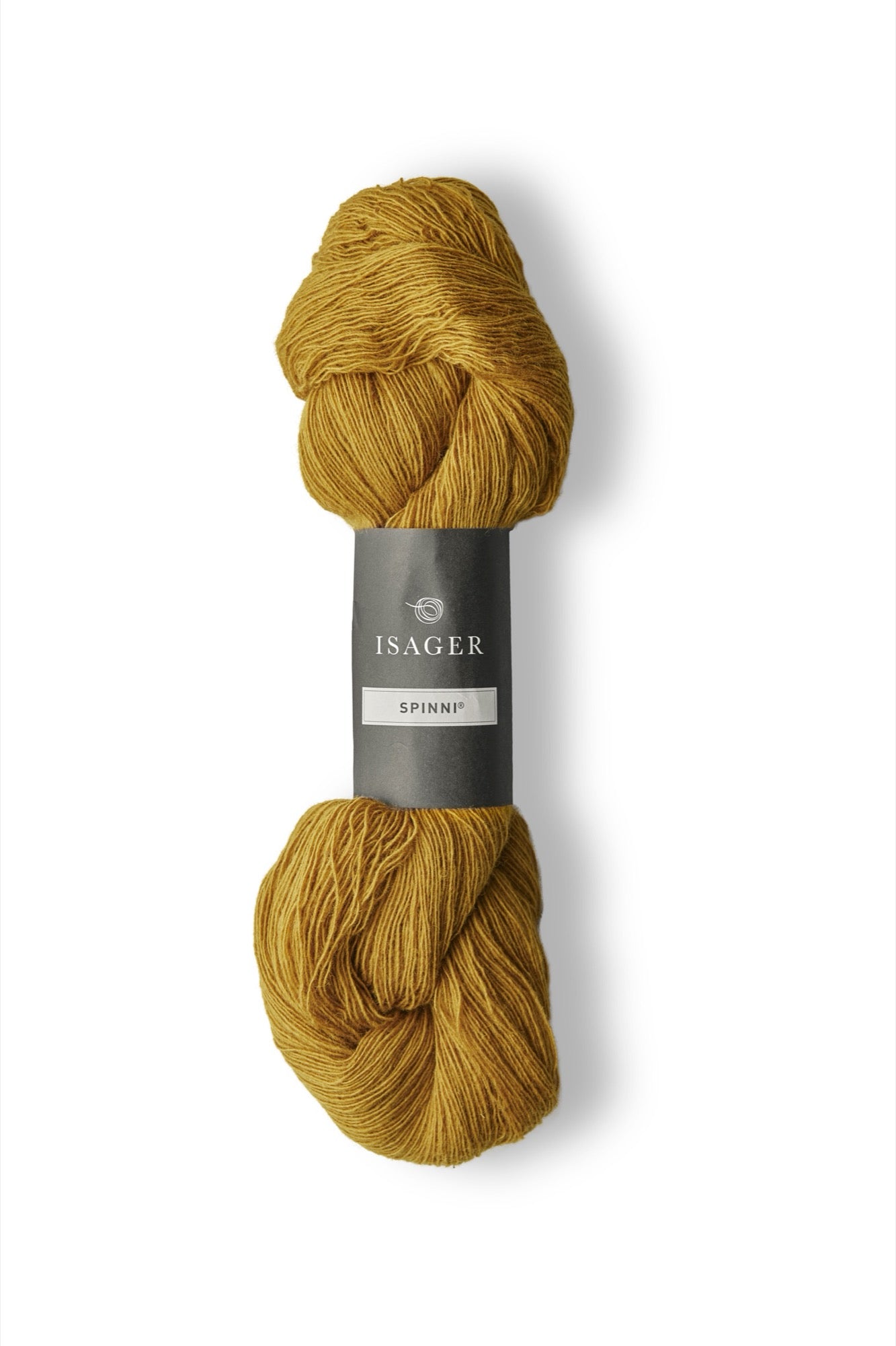 Spinni Isager Garn