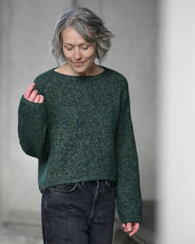 Summer soft // Anne Ventzel - Garnpakke