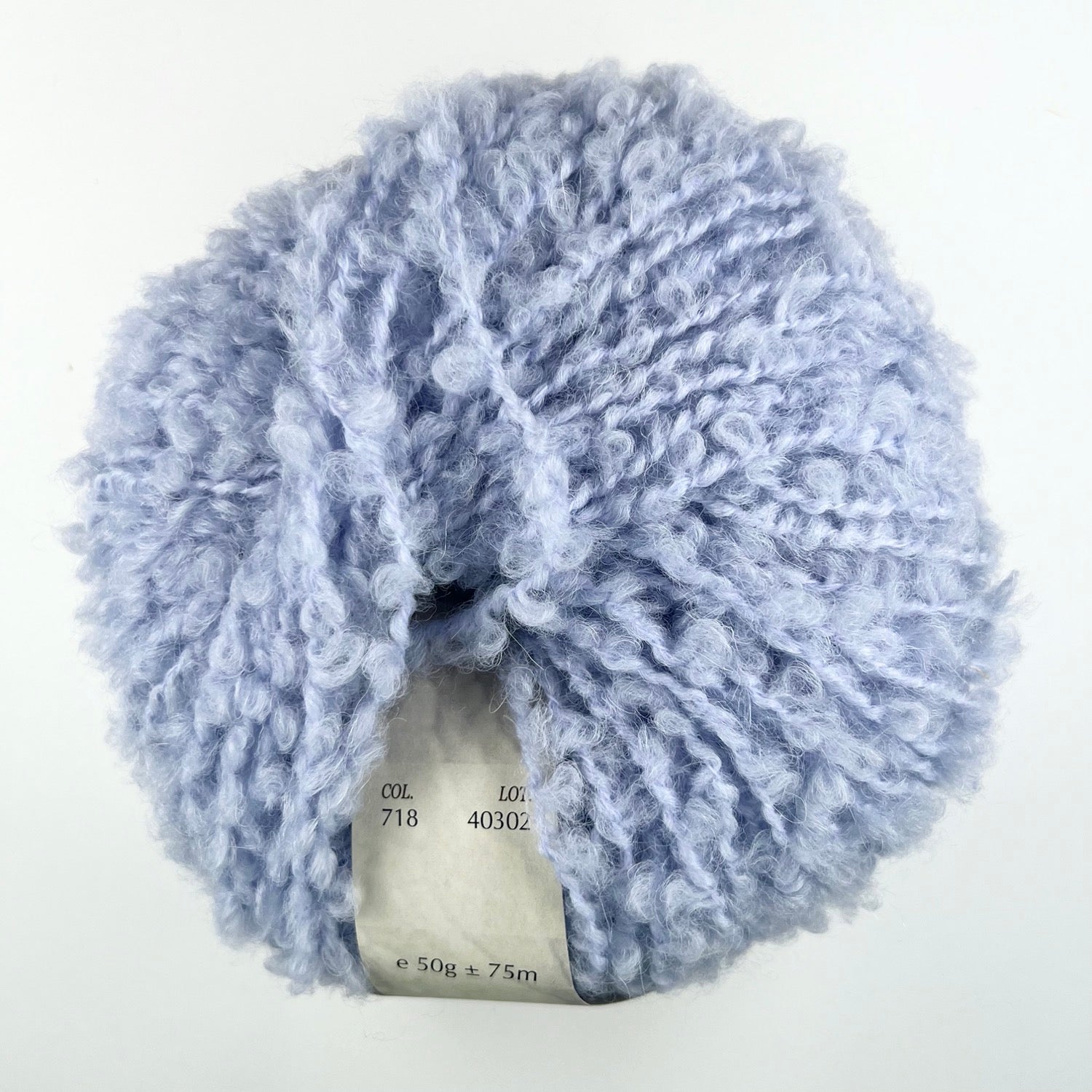 Teddy Dear Gepard Garn