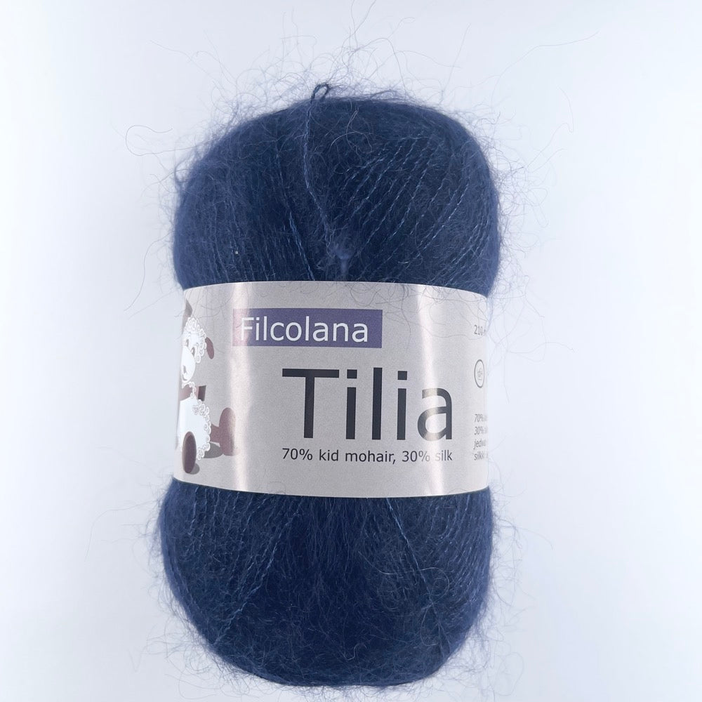 Tilia // Filcolana