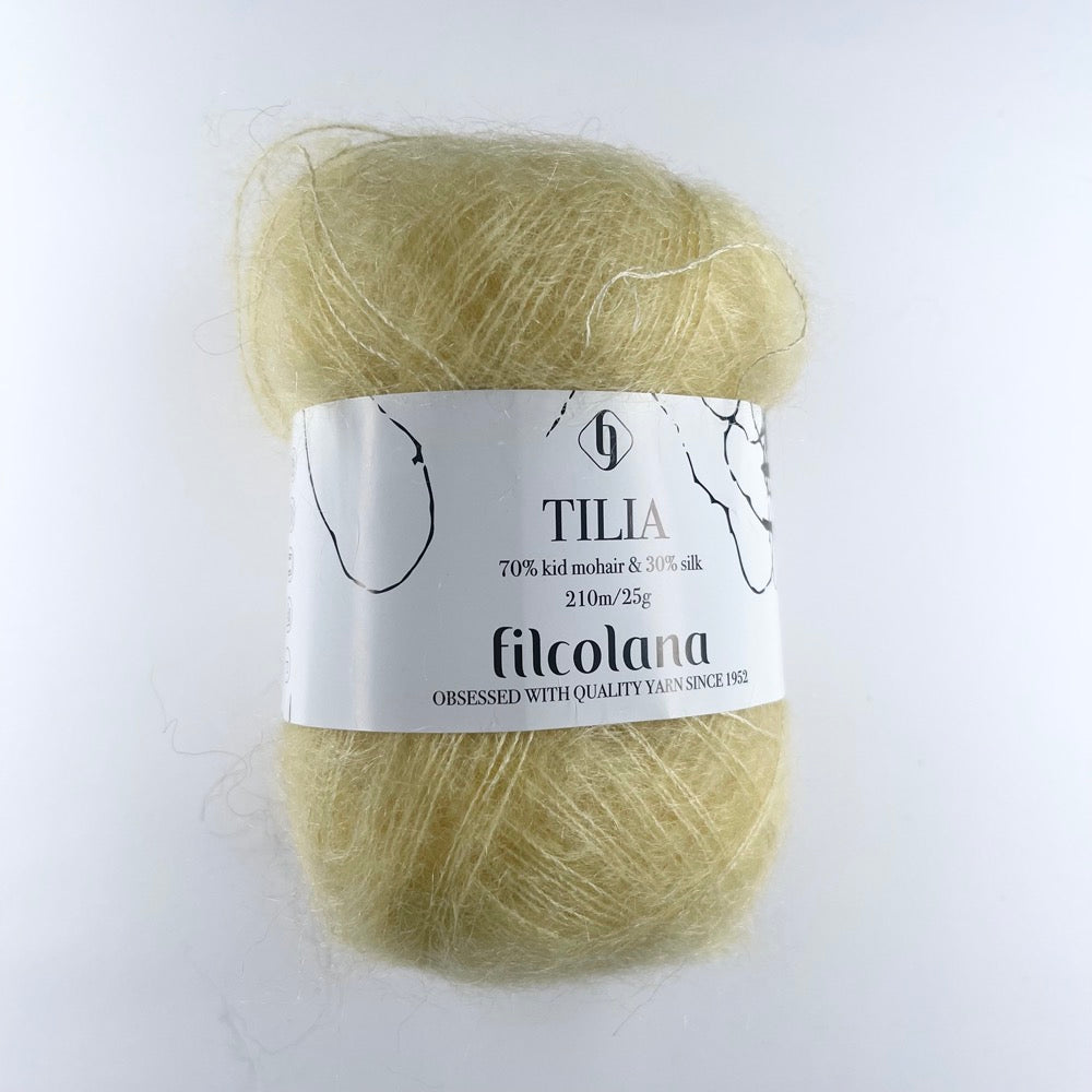 Tilia // Filcolana