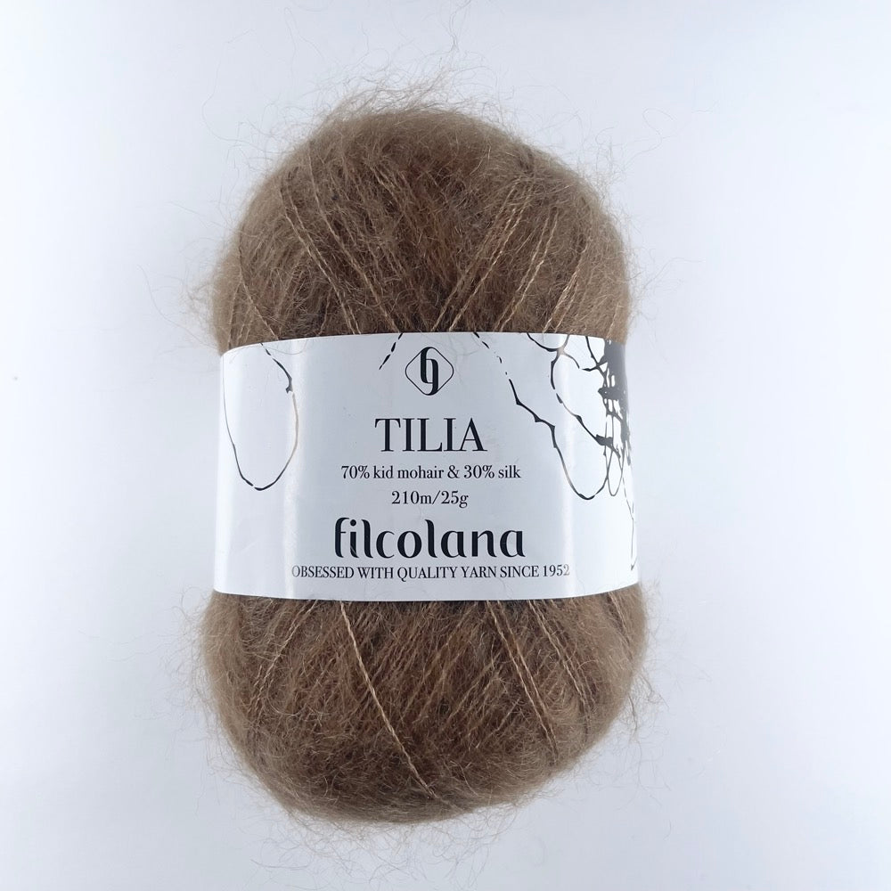 Tilia // Filcolana