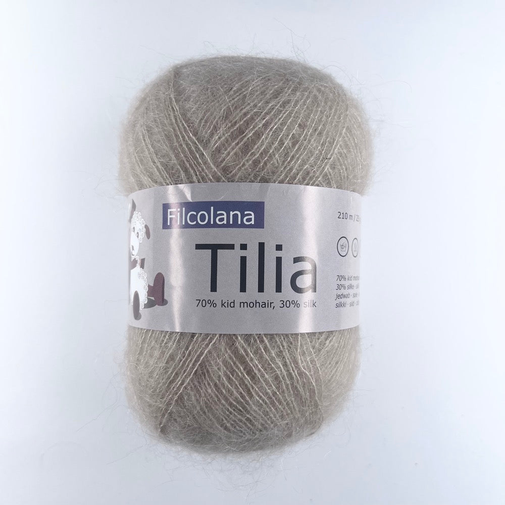 Tilia // Filcolana