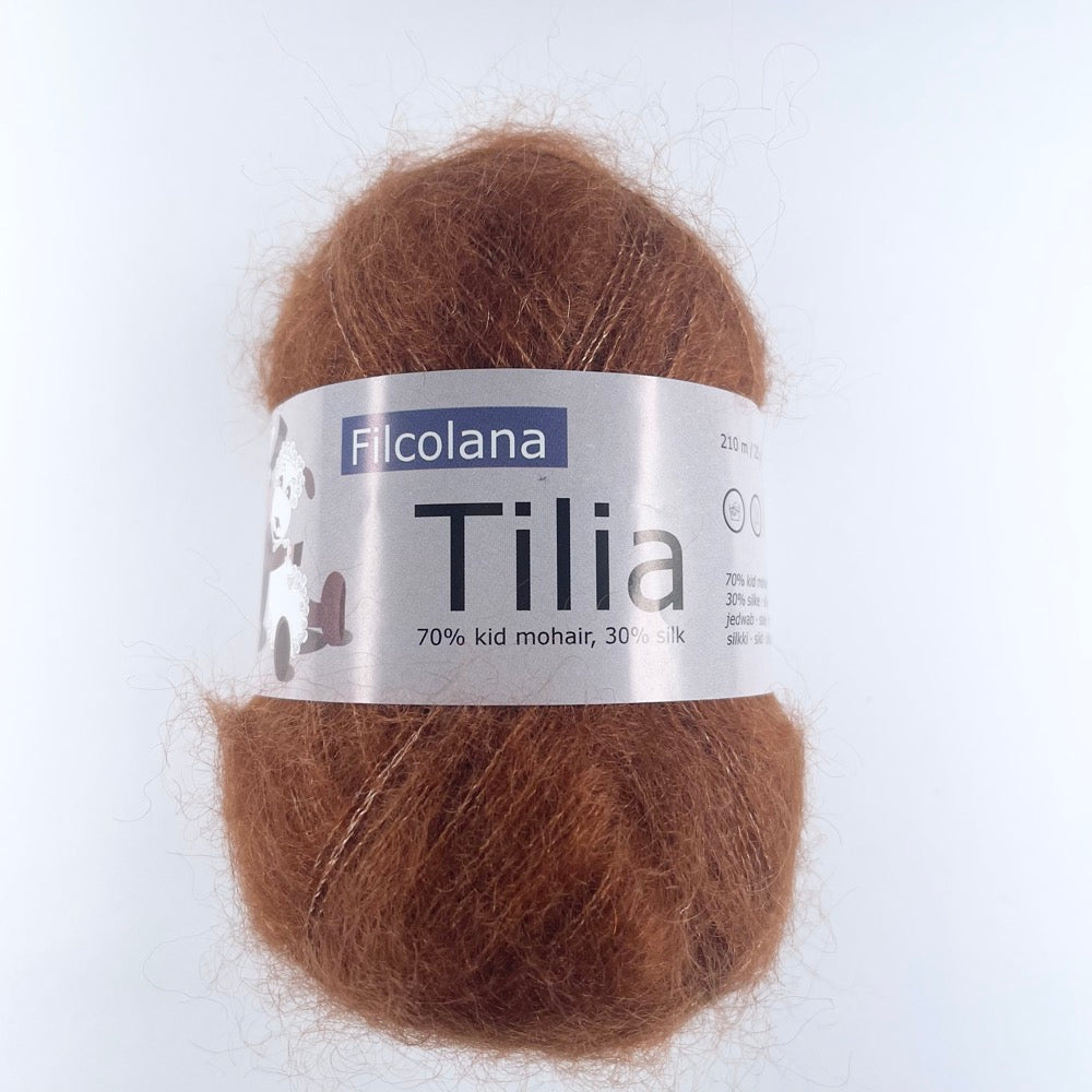 Tilia // Filcolana