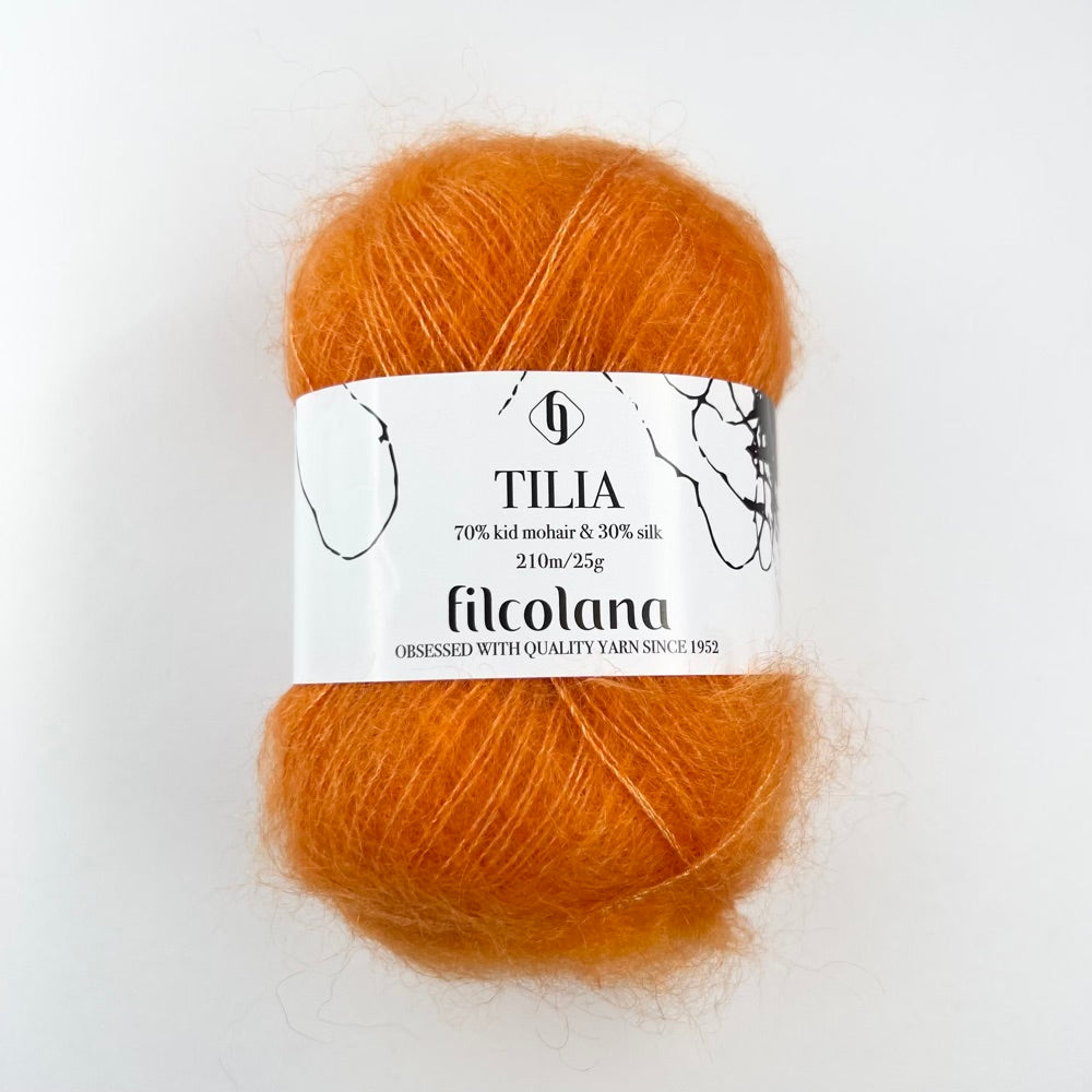 Tilia // Filcolana