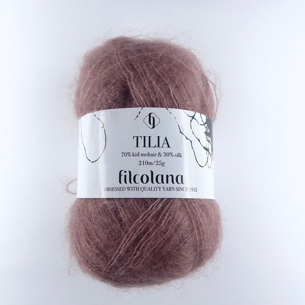 Tilia // Filcolana