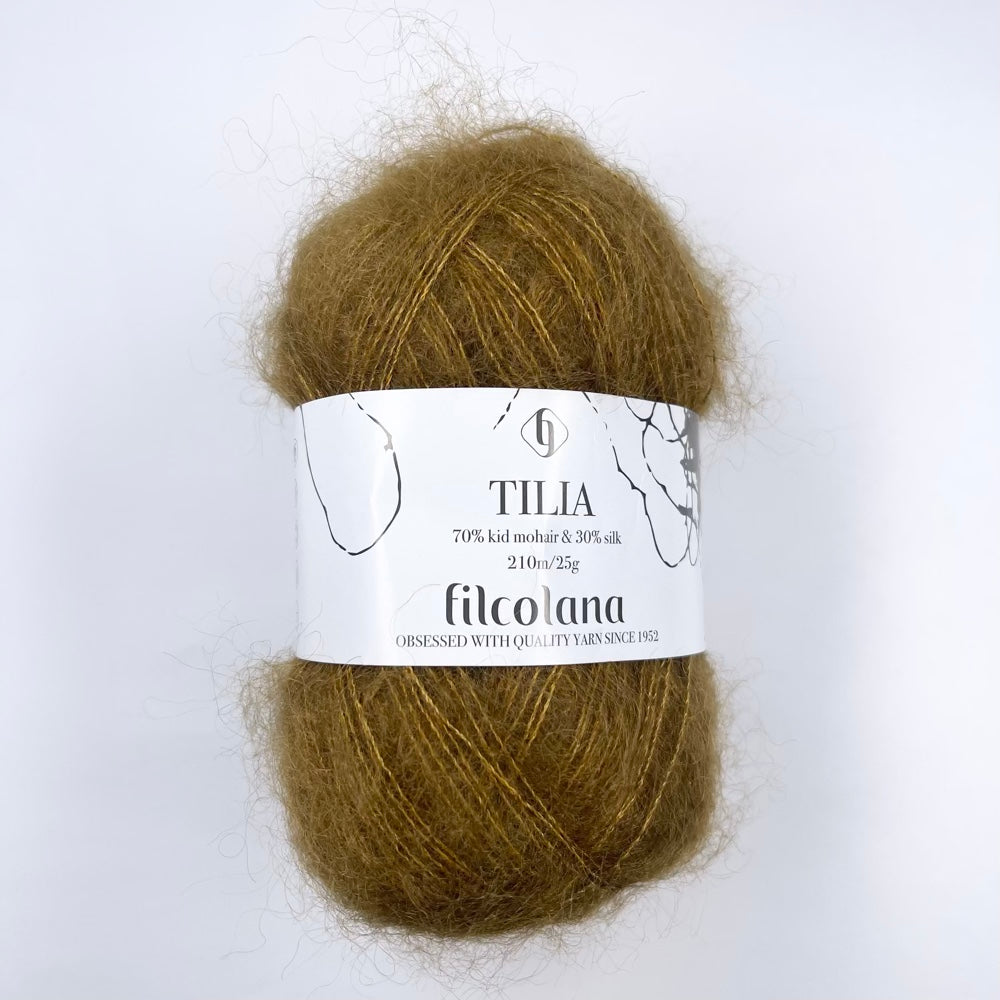 Tilia // Filcolana