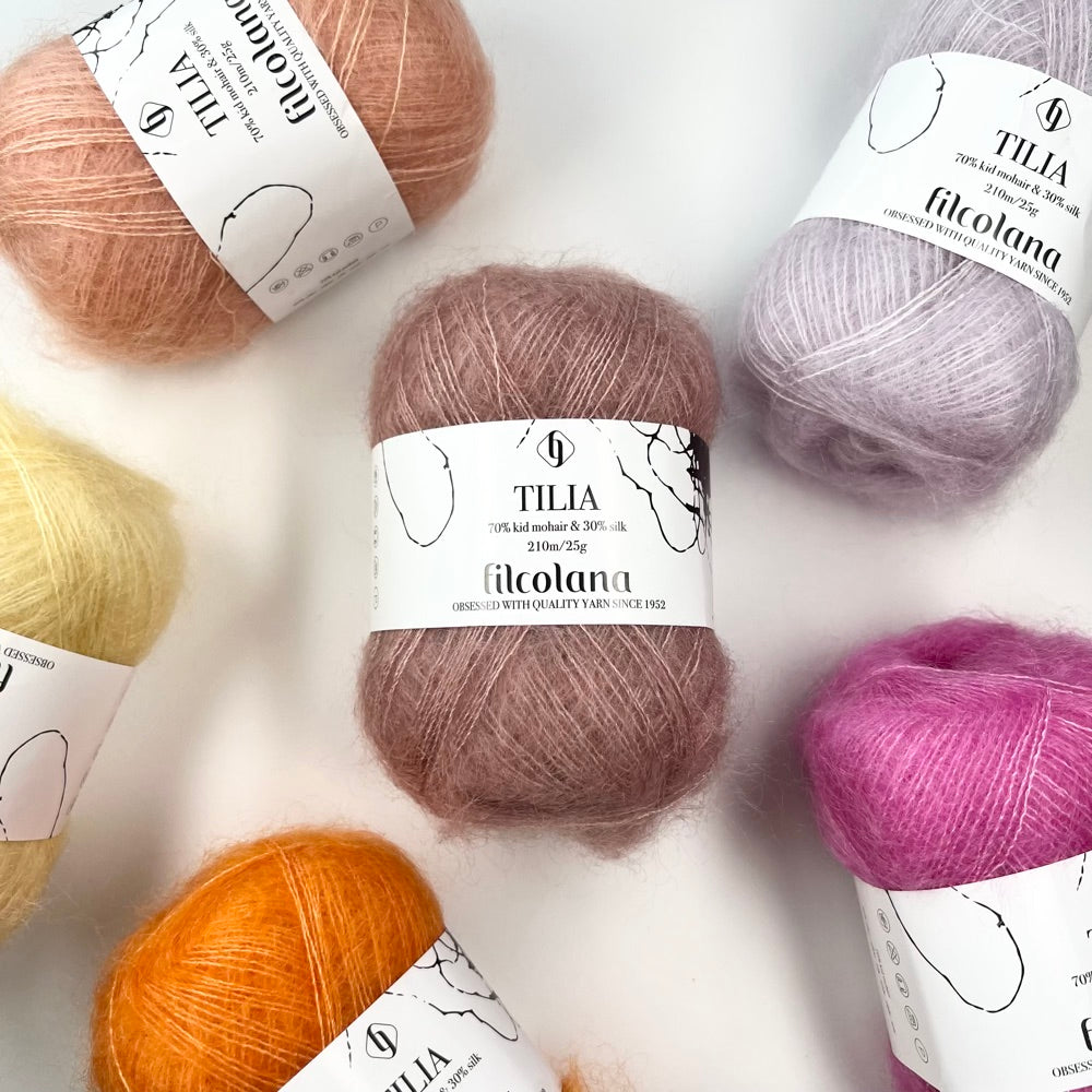 Tilia // Filcolana
