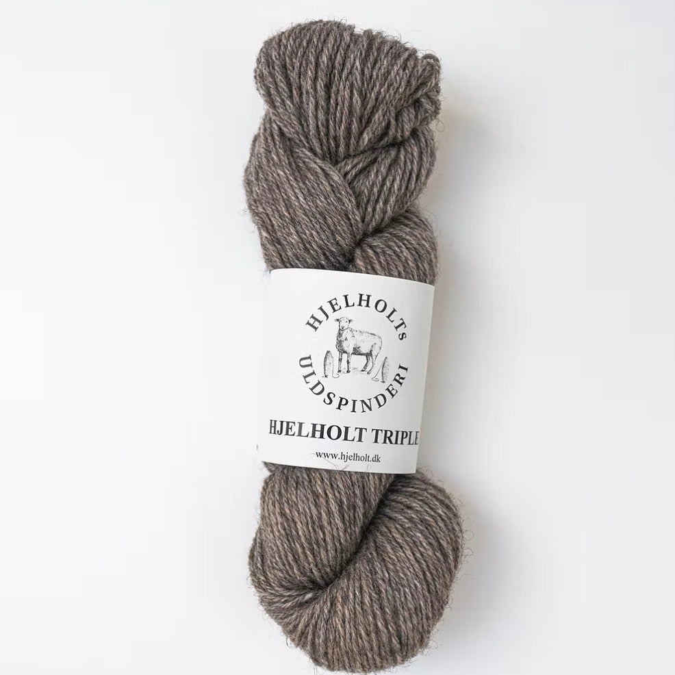 Triple - Hjelholt