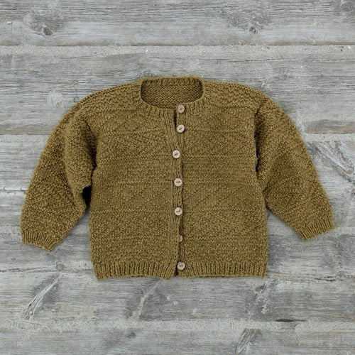 Knit for Your Kid af Susie Haumann