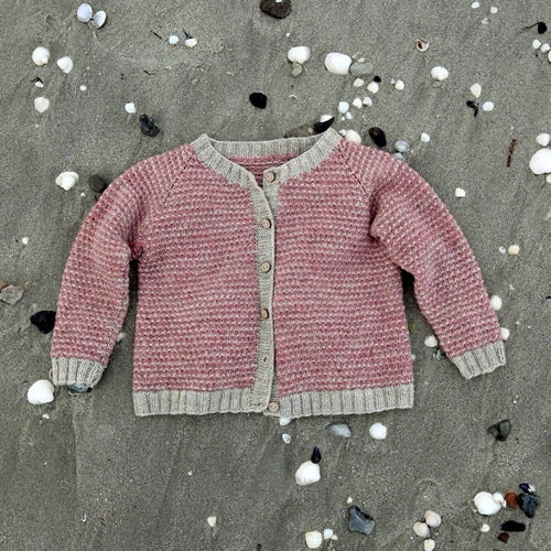 Knit for Your Kid af Susie Haumann