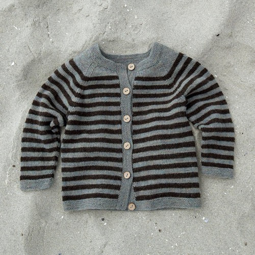 Knit for Your Kid af Susie Haumann