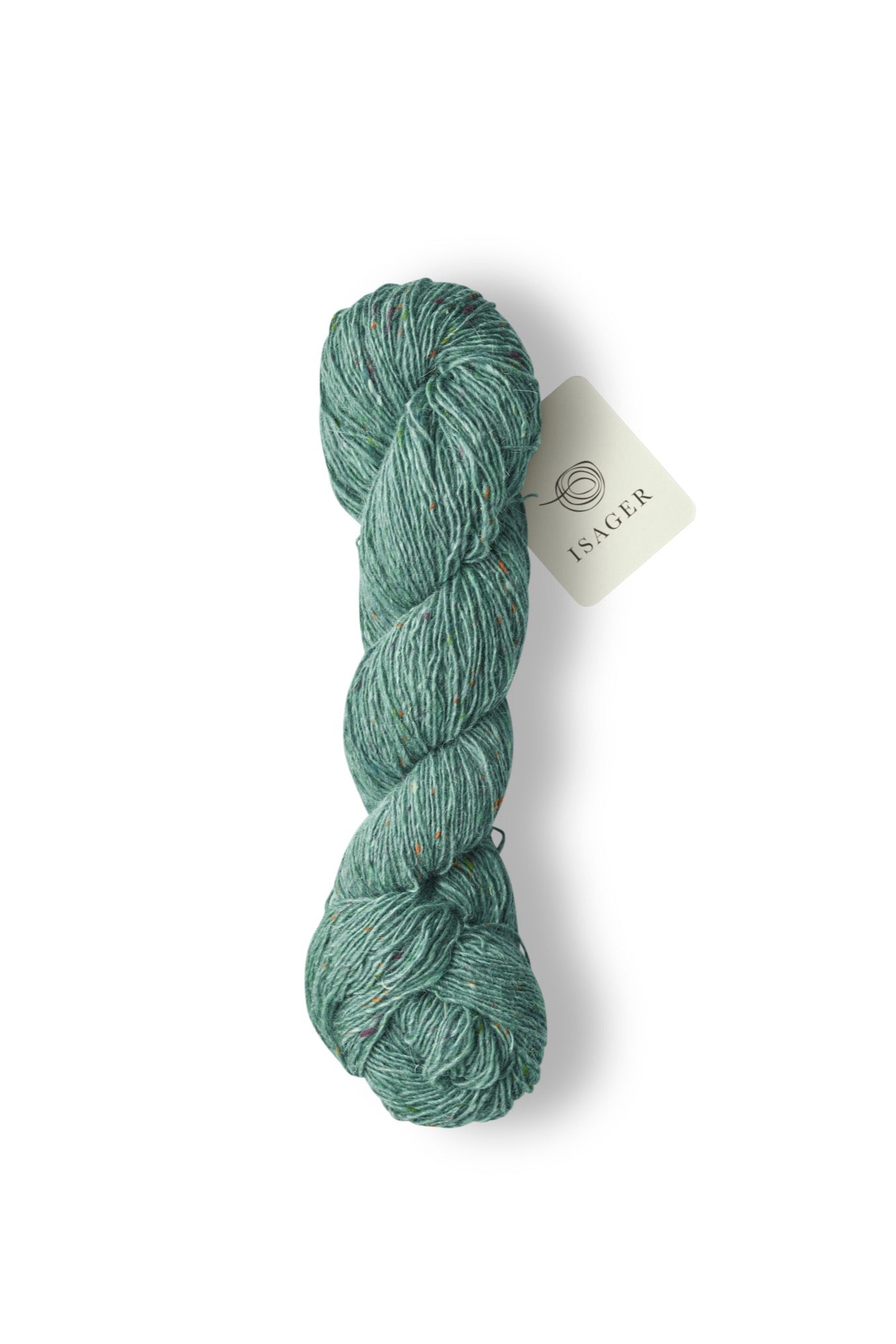 Isager Tweed Garn