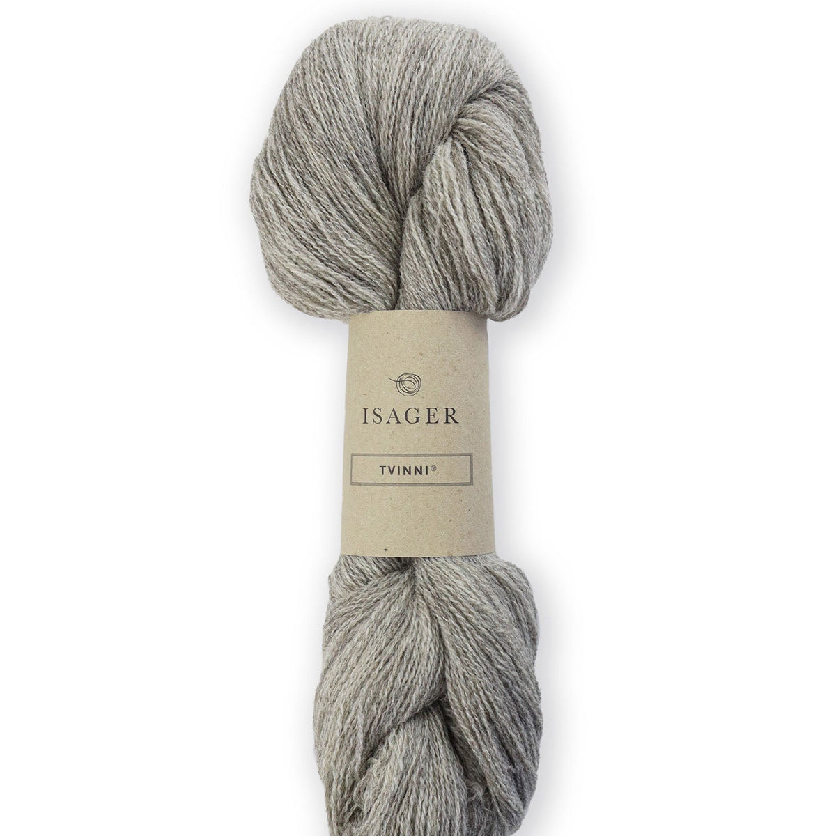 Tvinni Isager Garn