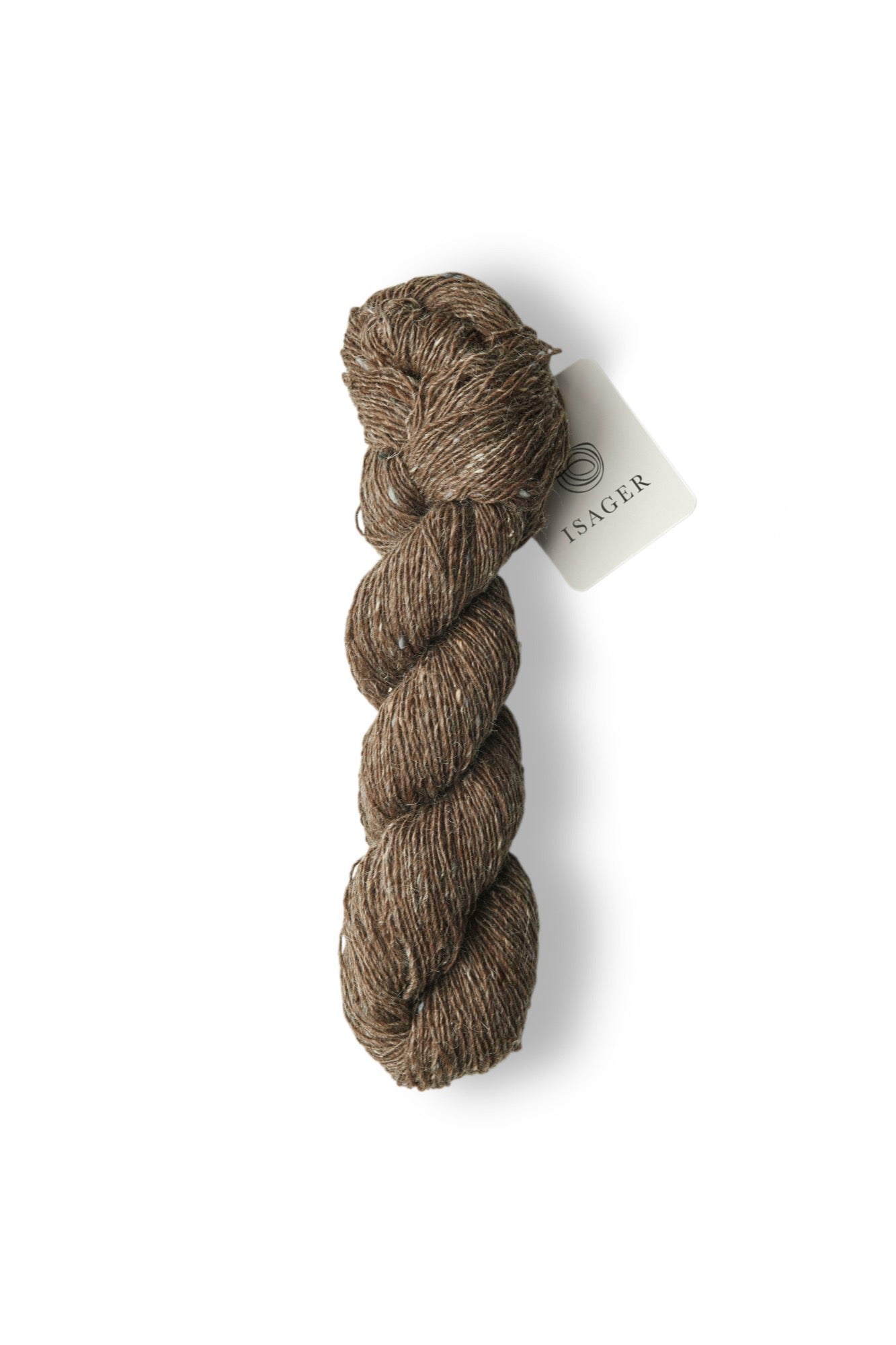 Isager Tweed Garn