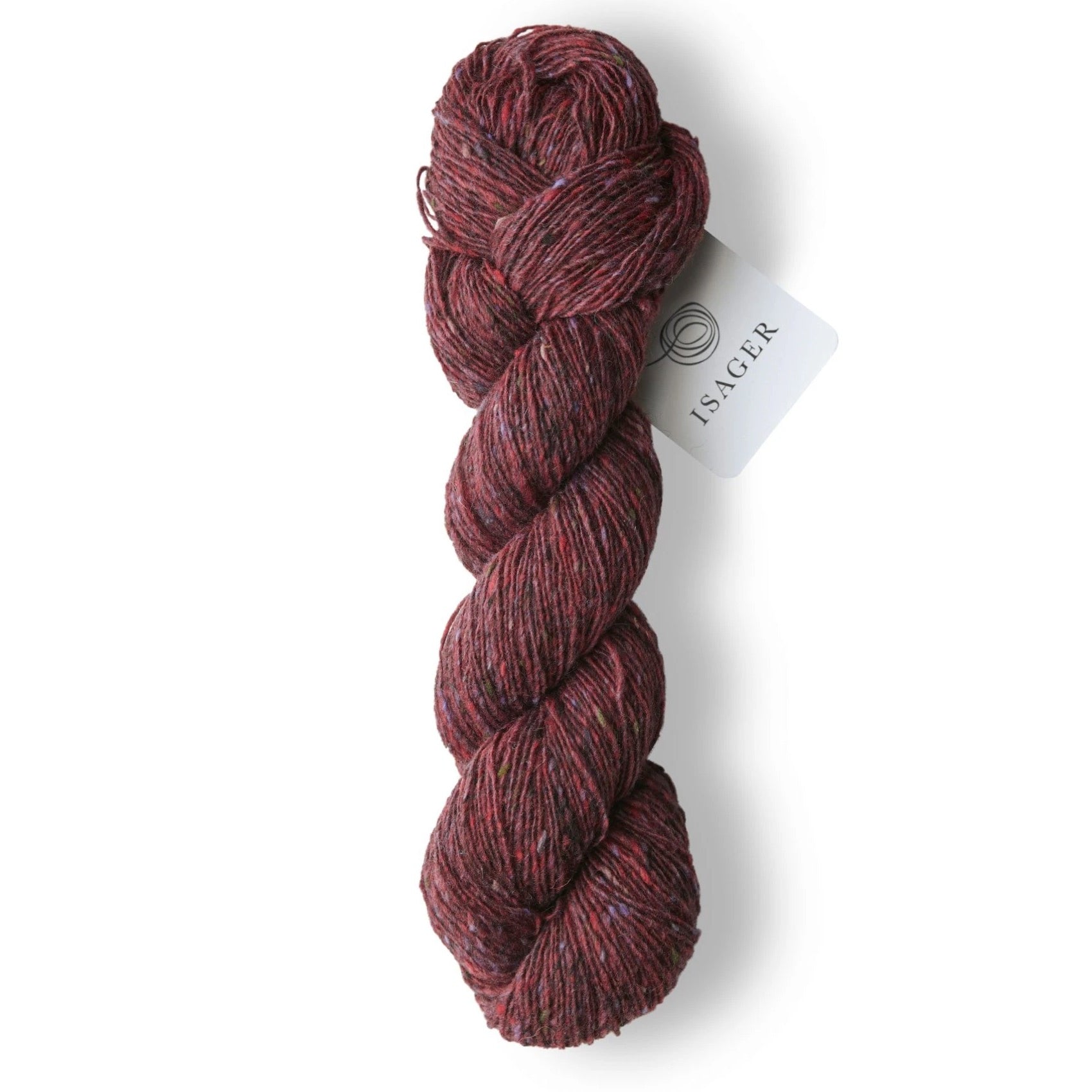 Isager Tweed Garn