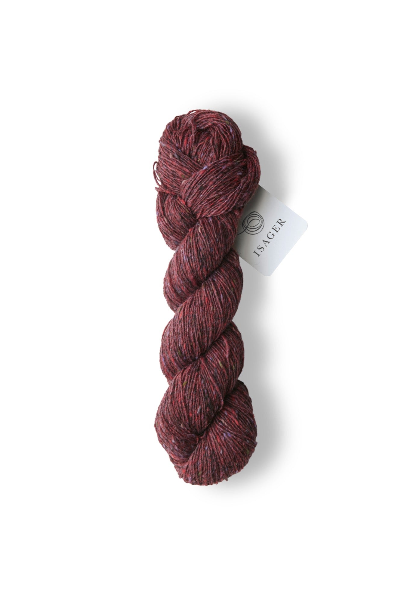 Isager Tweed Garn
