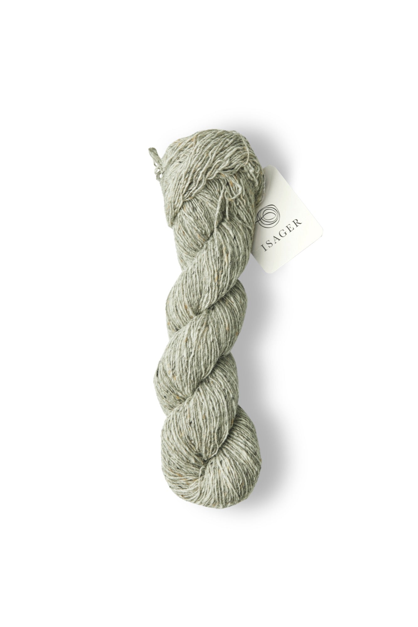 Isager Tweed Garn