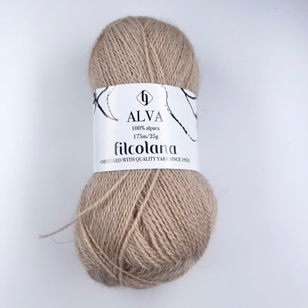 Alva // Filcolana