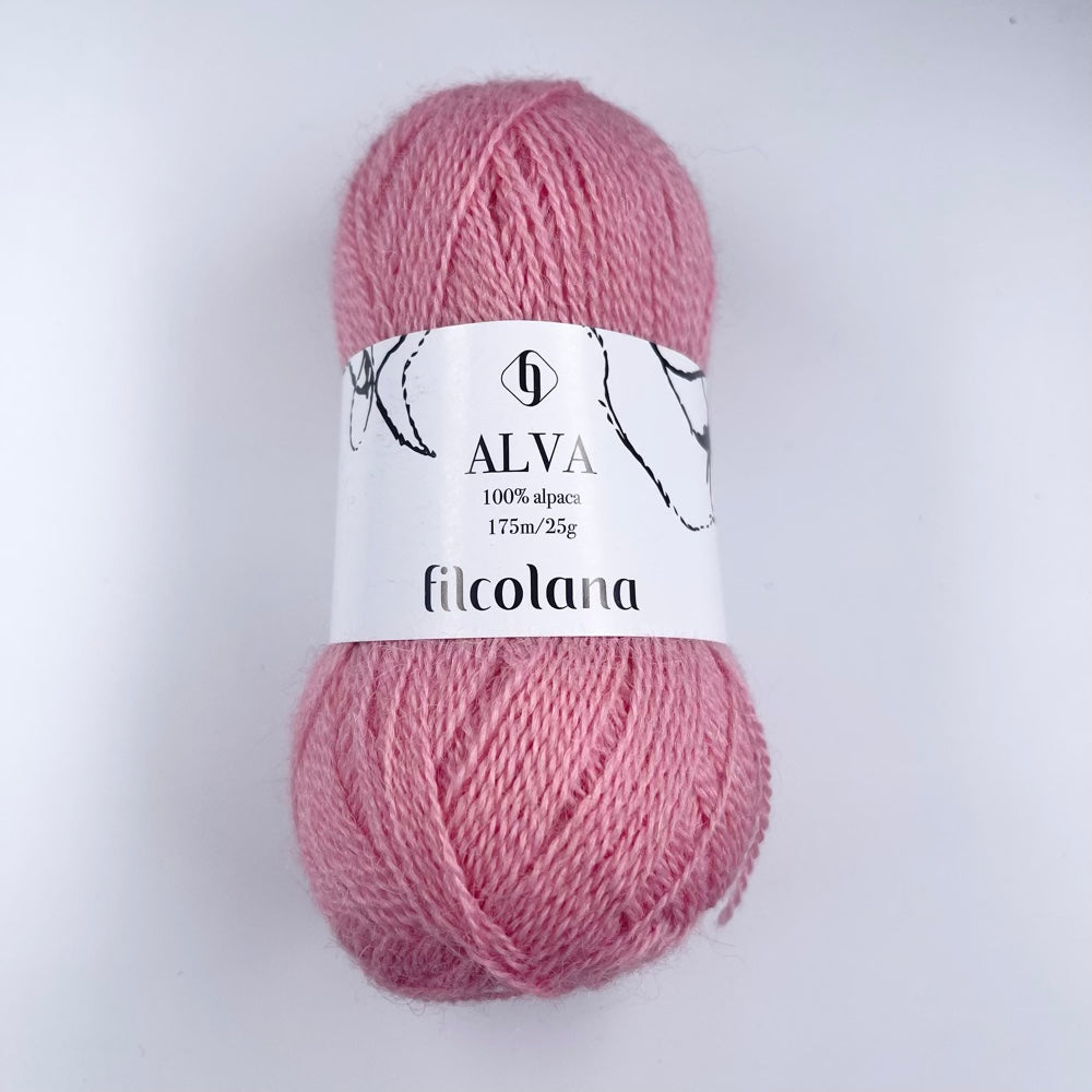 Alva // Filcolana