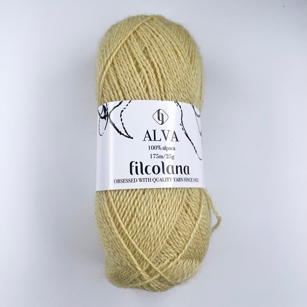 Alva // Filcolana