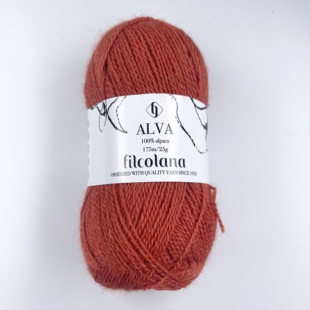 Alva // Filcolana