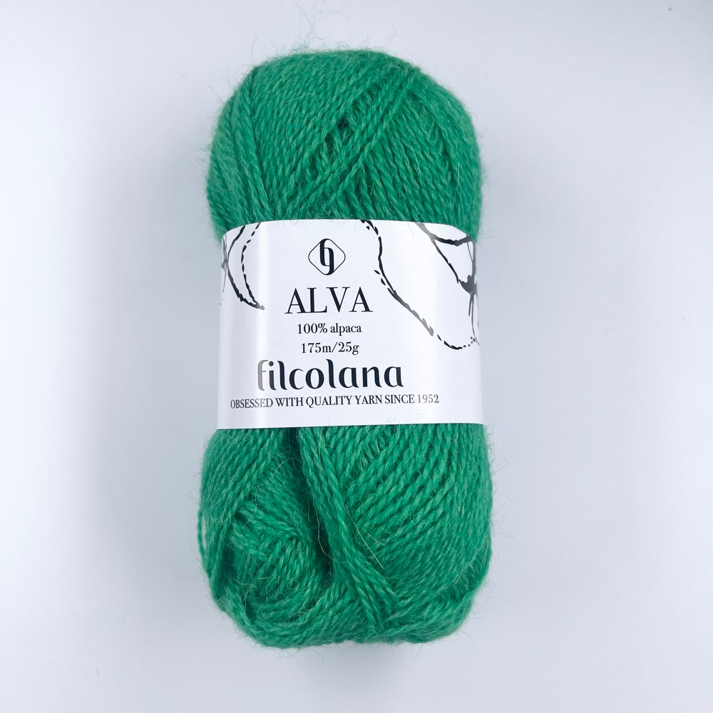 Alva // Filcolana