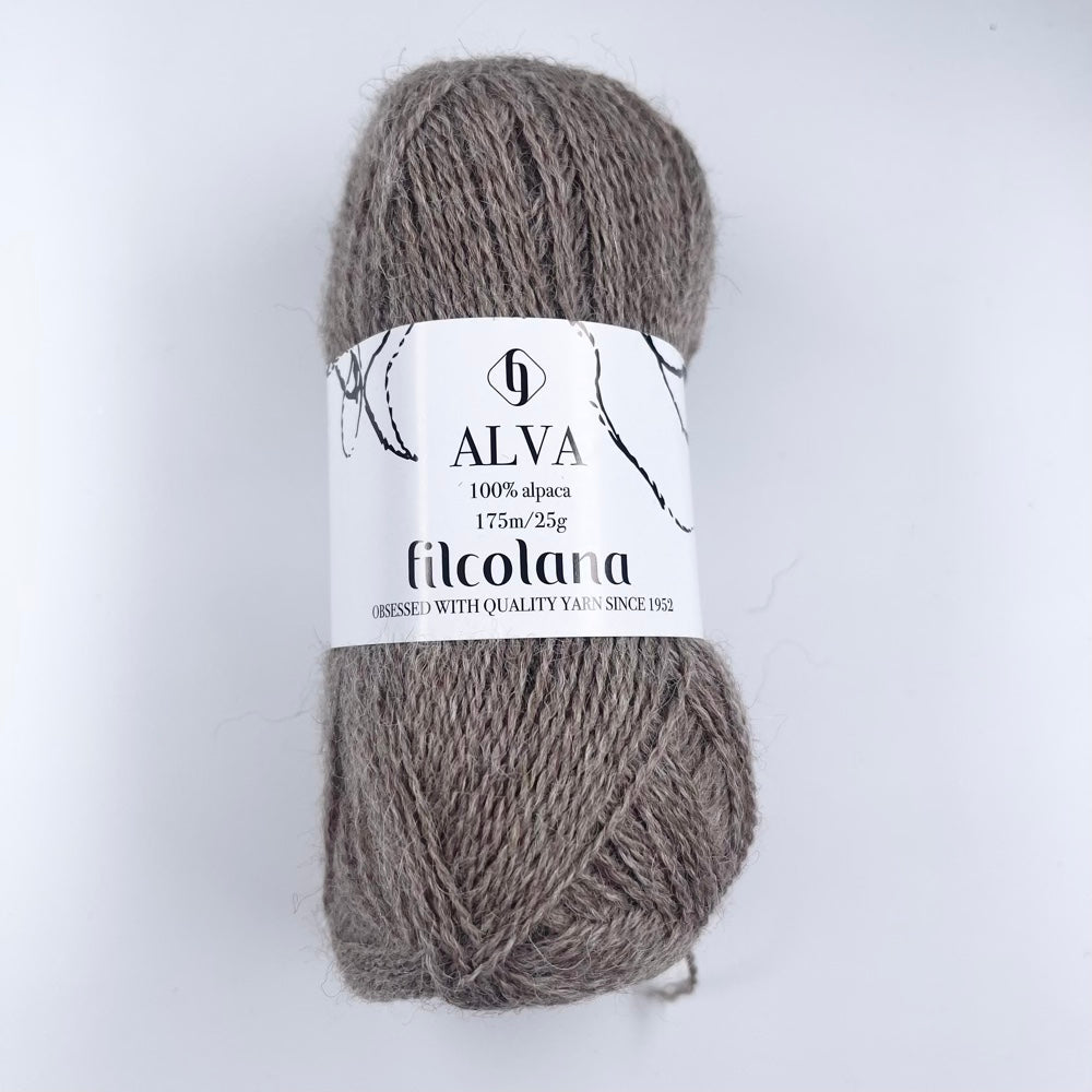 Alva // Filcolana