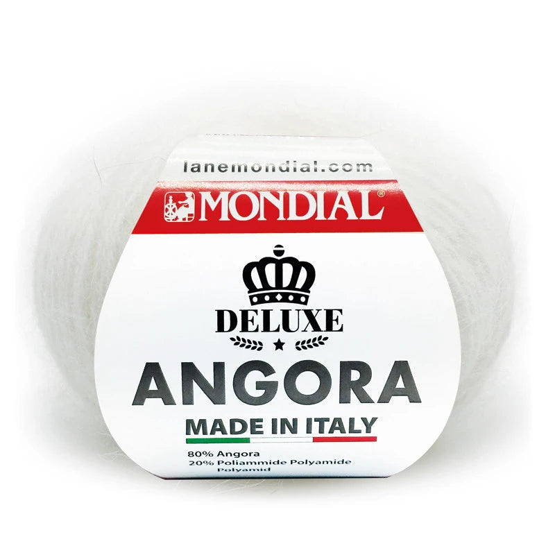 Angora // Mondial