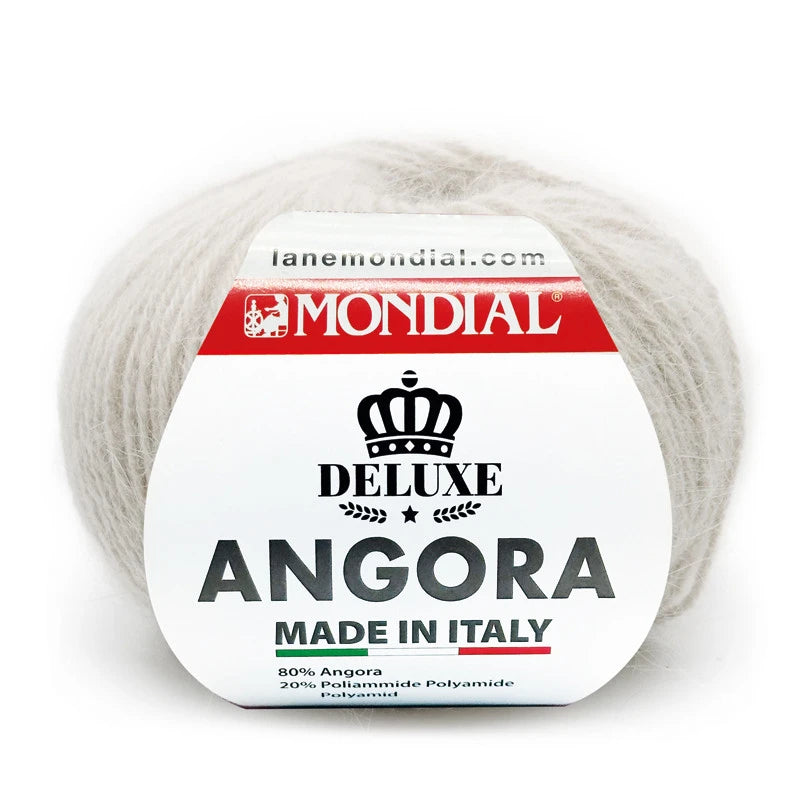 Angora // Mondial