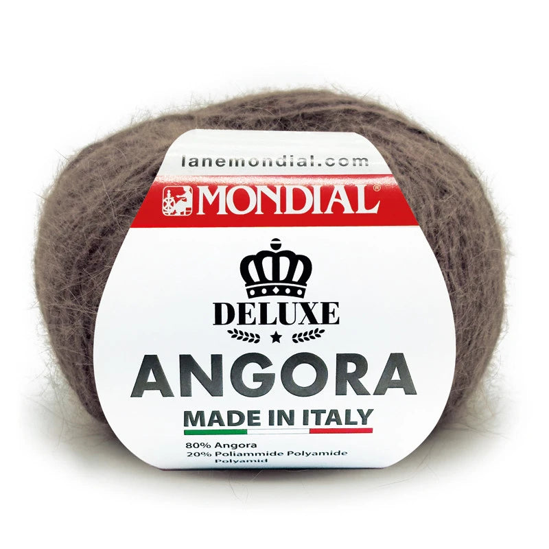 Angora // Mondial